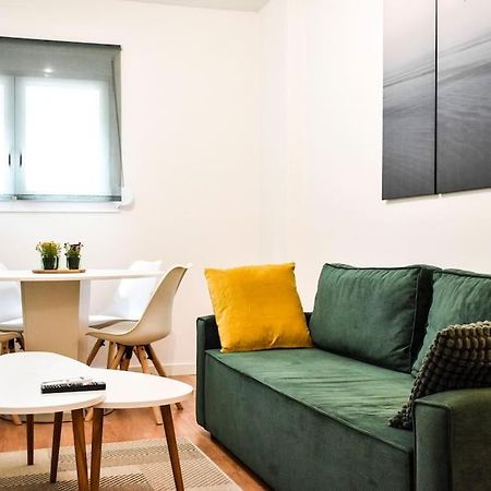Newly Renovated-City Center Apartment Atenas Exterior foto